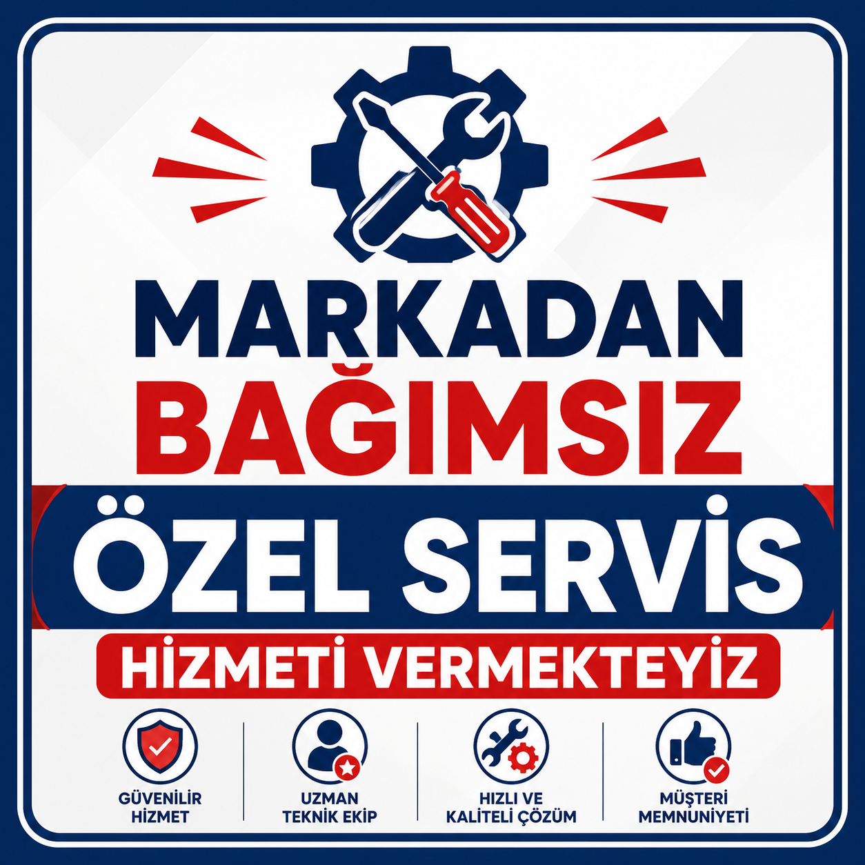 Bahçesaray Miele Servisi markadan bağımsız özel servis hizmeti